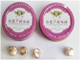 濟(jì)南大醫(yī)強(qiáng)力推薦鐘祥億源無糖潤(rùn)喉糖代加工